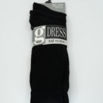 Socks - Men's Dress (3 Pairs)