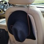 Hat Holder for Car/ Truck