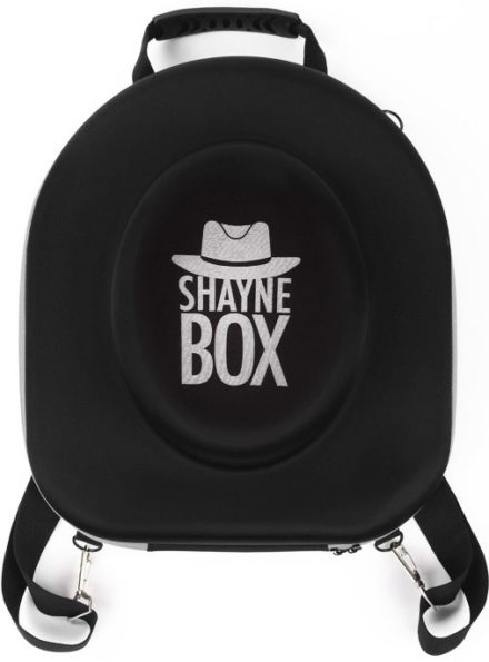 Shayne Box
