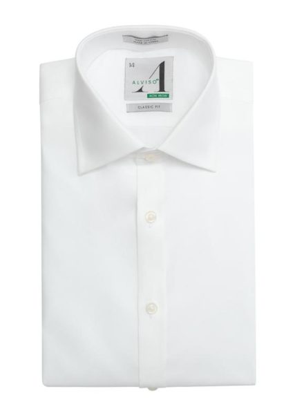 Shirt - Alviso Pinpoint