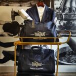 Duffle-Garment Bag Combo