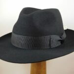 MAYSER FEDORA ATOS ZWART