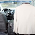 Car Butler® Wood Hanger