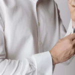 Shirt - Atica Twill French Cuff