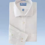 Adonis Mens Classic Fit  Pinpoint