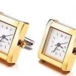 Watch Cufflinks